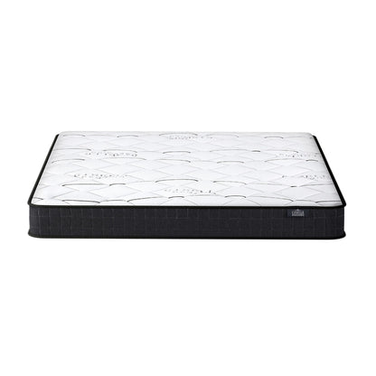 Glay Series Bonnell Spring (Medium-Firm) 16cm Thick Mattress - King