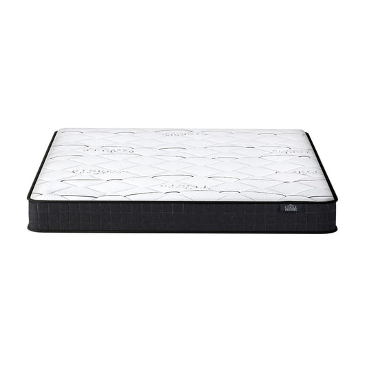 Glay Series Bonnell Spring (Medium-Firm) 16cm Thick Mattress - King