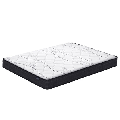 Glay Series Bonnell Spring (Medium-Firm) 16cm Thick Mattress - King