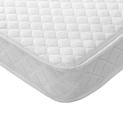 Baby Cot Mattress Spring Foam 13cm Thick