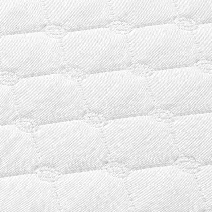 Baby Cot Mattress Spring Foam 13cm Thick