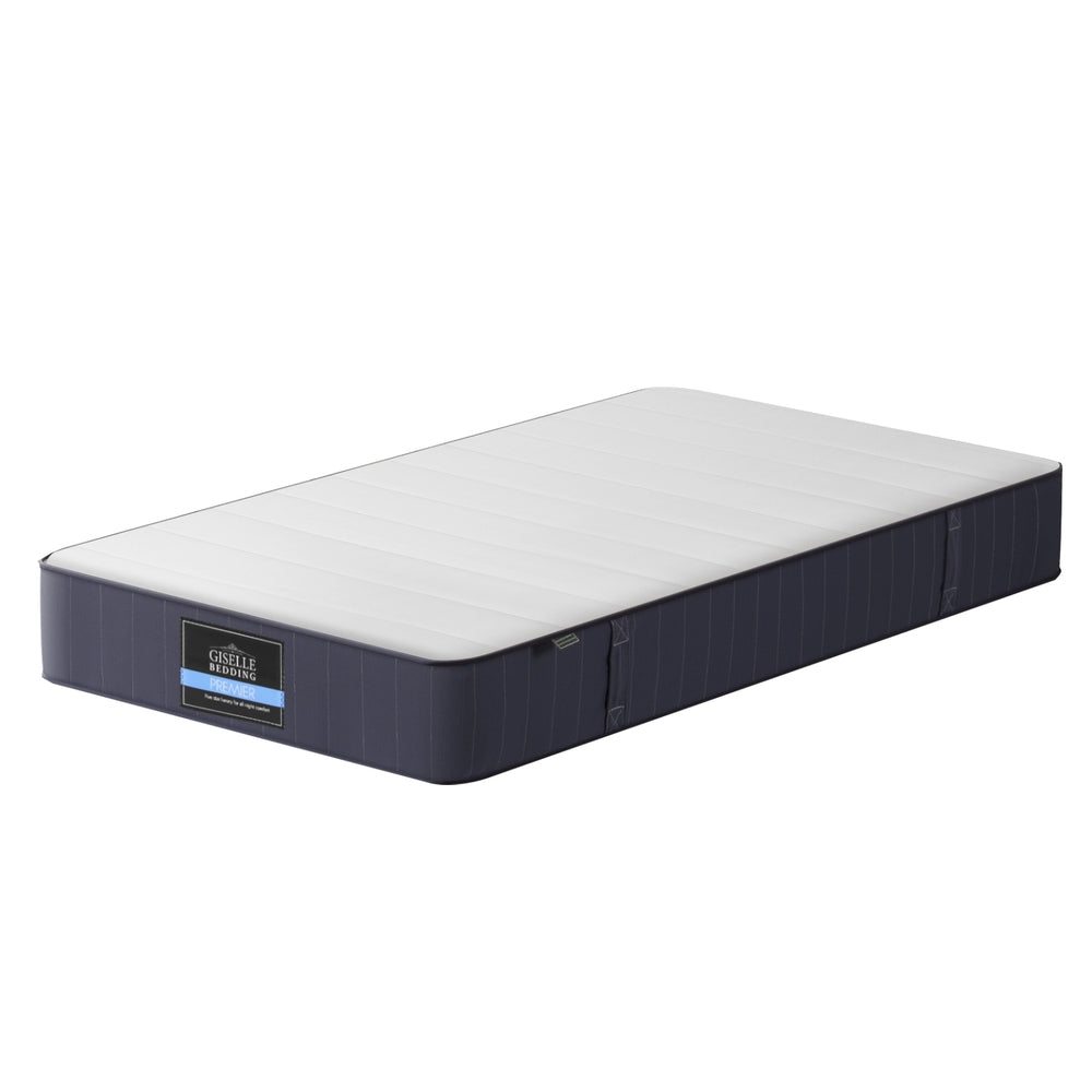 Cloud Series Pocket Spring 20cm Thick Mattress - Single