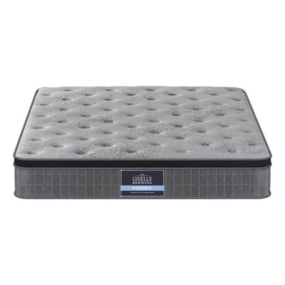 Latex Foam Mattress 26cm - Double