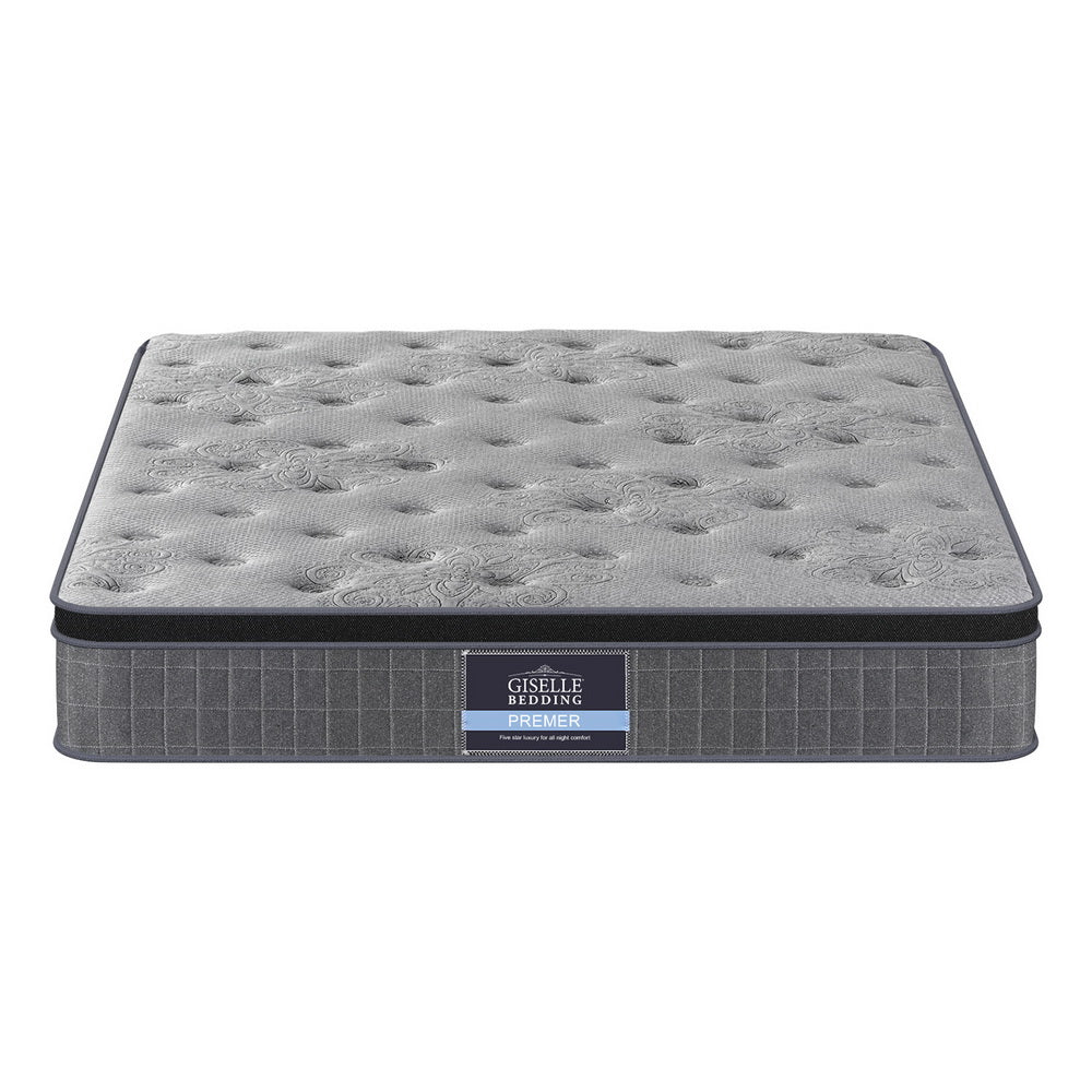 Dove Series Latex Foam 26cm Mattress - Queen