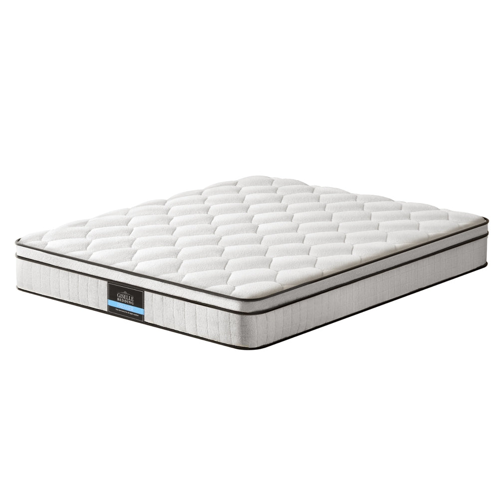 Elysium Series Euro Top 22cm Thick Mattress - King