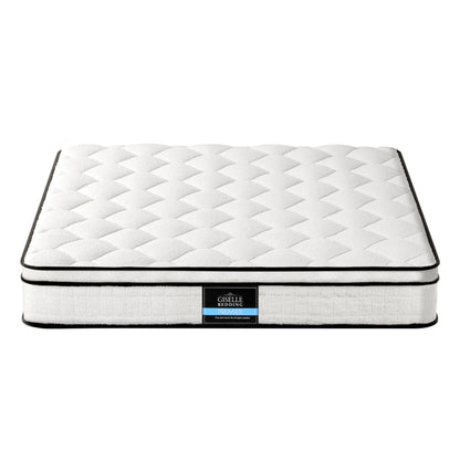 Elysium Series Euro Top 22cm Thick Mattress - King