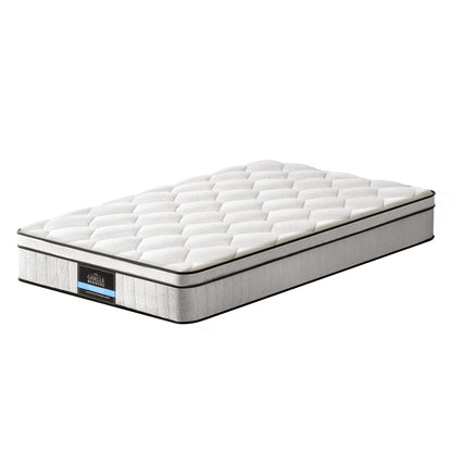 Elysium Series (Medium-Firm) 22cm Thick Mattress - King Single