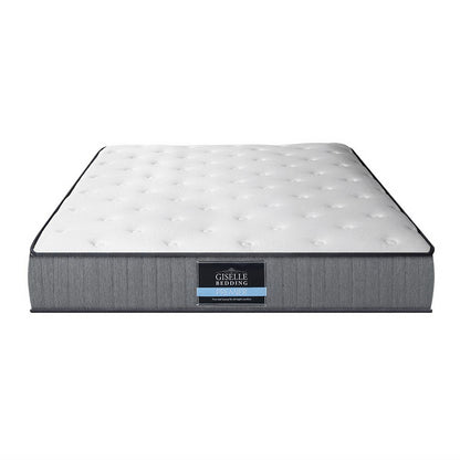 Leera series Tight Top (Extra Firm) 23cm Mattress - King Single