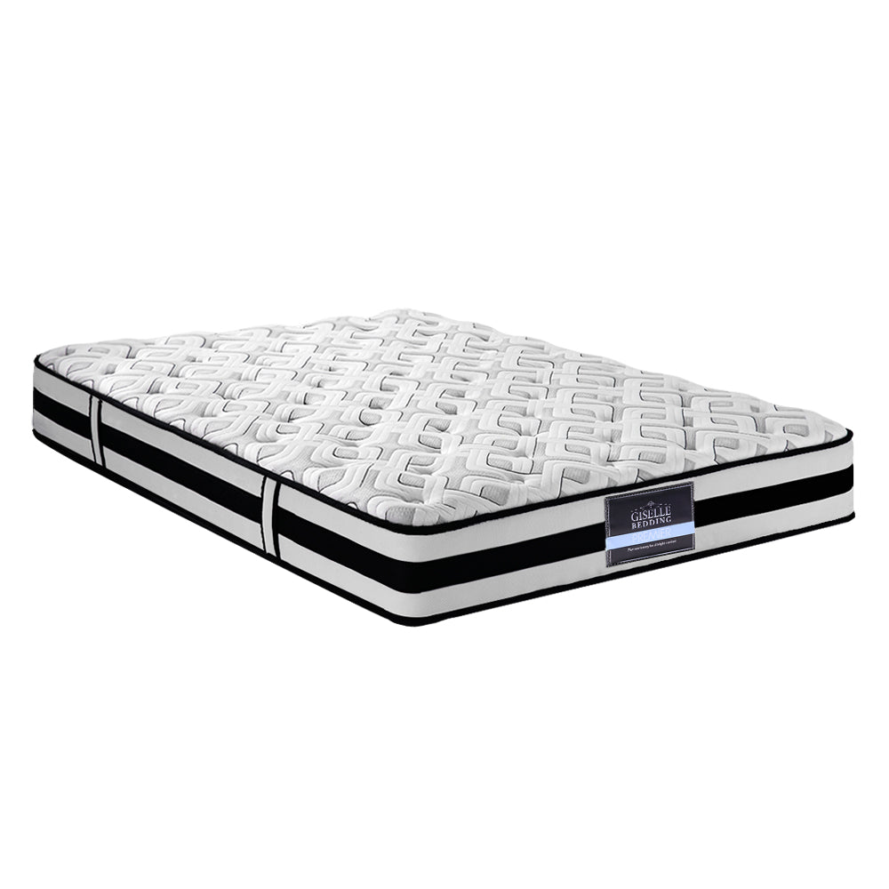 Rumba Series Tight Top (Super Firm) 24cm Mattress - King