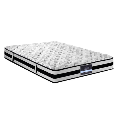 Rumba Series Tight Top (Super Firm) 24cm Mattress - Queen