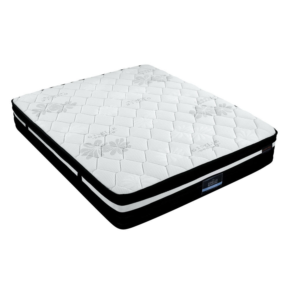 Regine Series Euro Top (Super Firm) 28cm Mattress - King