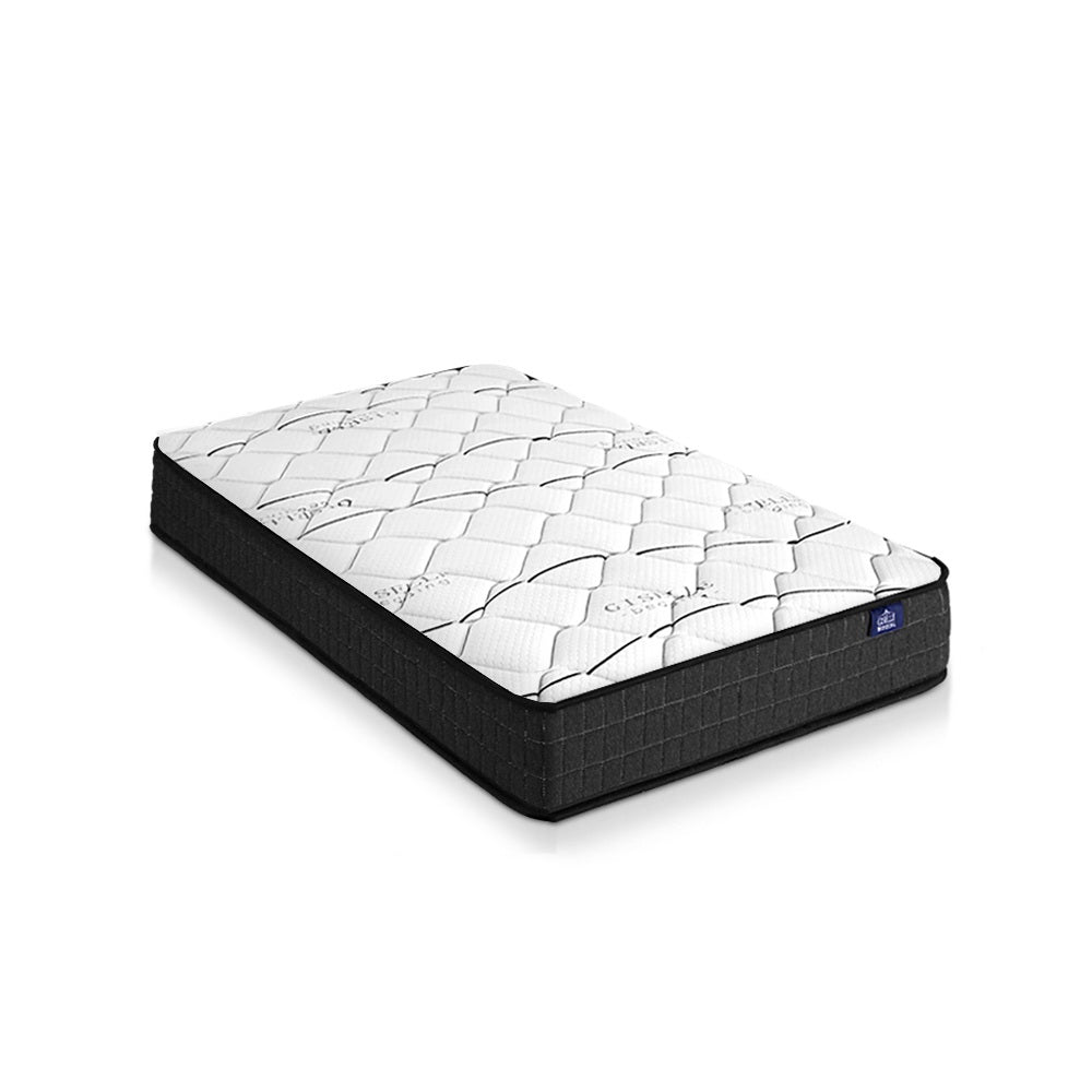 Glay Series (Medium-Firm) 16cm Thick Mattress - King Single