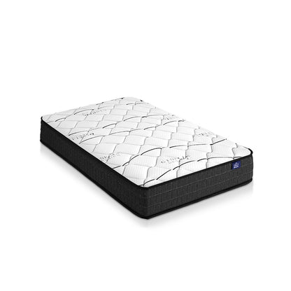 Glay Series (Medium-Firm) 16cm Thick Mattress - King Single