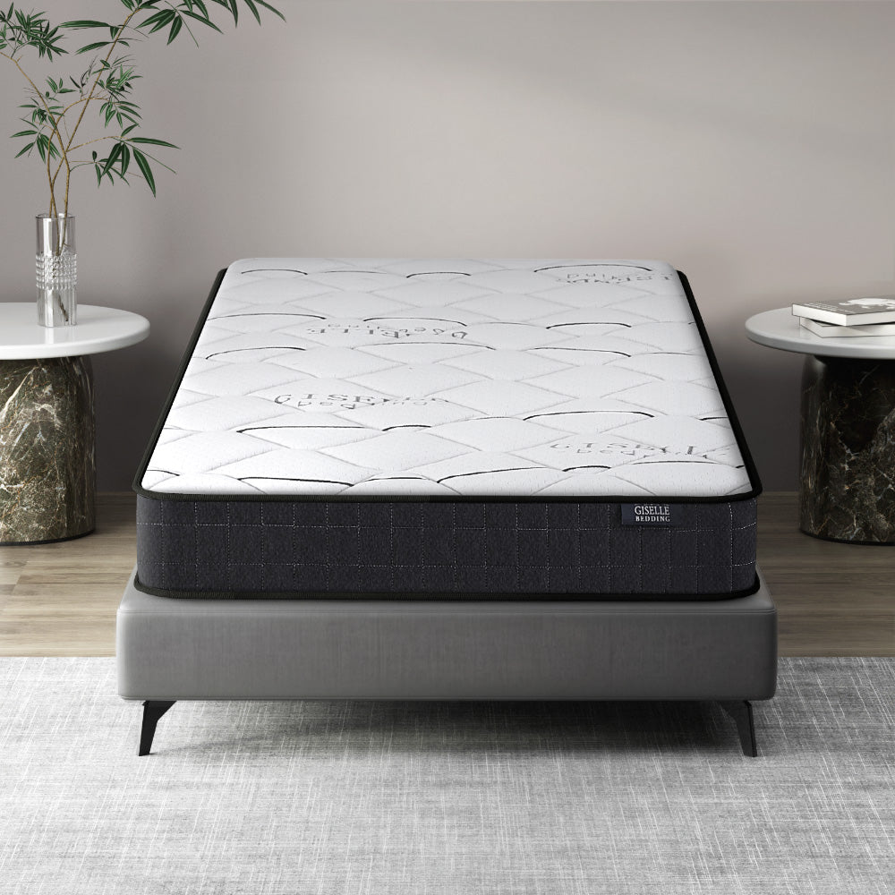 Glay Series (Medium-Firm) 16cm Thick Mattress - King Single