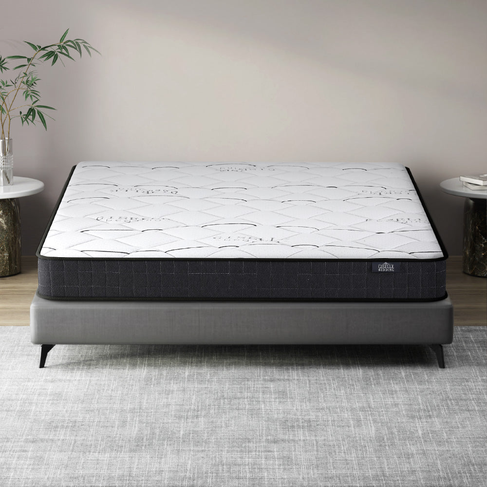 Glay Series (Medium-Firm) 16cm Thick Mattress - Queen