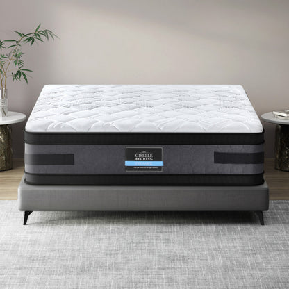 Luna Series Cool Gel Memory Foam 36cm Thick Mattress - King