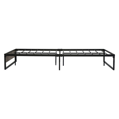 Oslo King Single Bed Frame - Metal