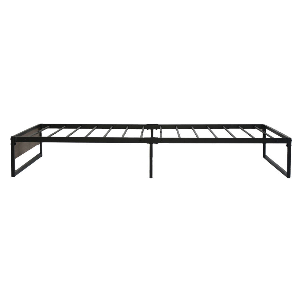 Oslo Single Bed Frame - Metal