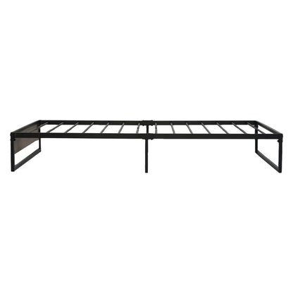 Oslo Single Bed Frame - Metal
