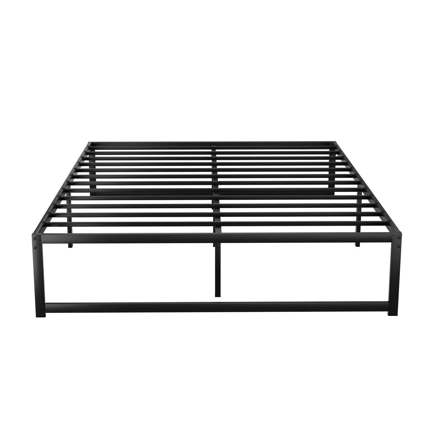 Tino Queen Bed Frame - Metal