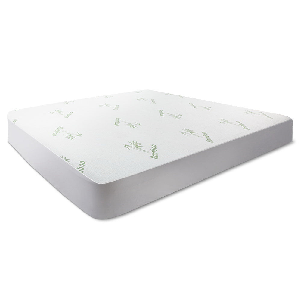 Mattress Protector Bamboo - Queen