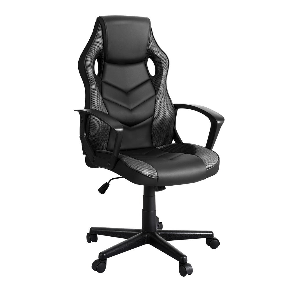 Gaming Office Chair - Grey