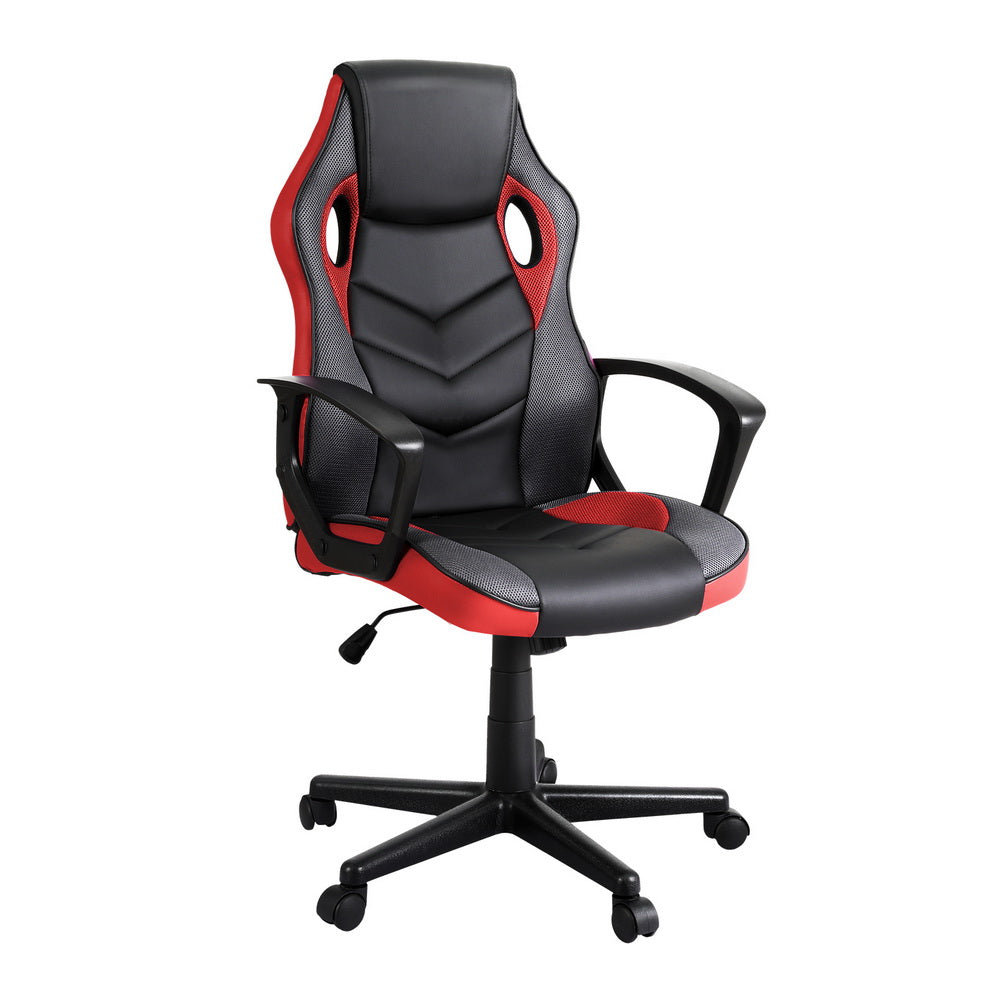 Gaming Office Chair - Red