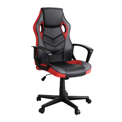 Gaming Office Chair - Red