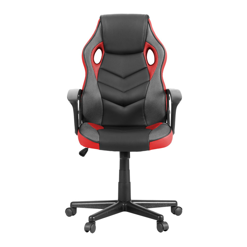 Gaming Office Chair - Red