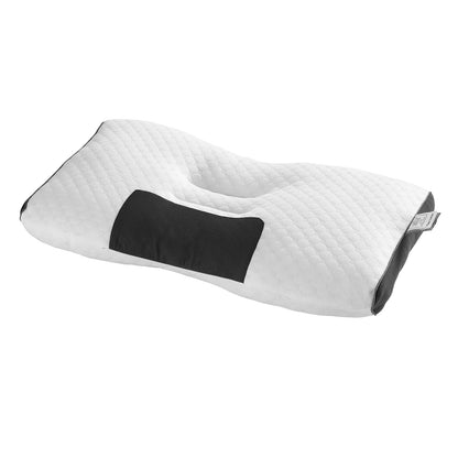 Ergonomic Contour Neck Pillow 48X73CM