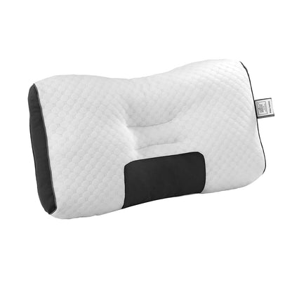 Ergonomic Contour Neck Pillow 48X73CM