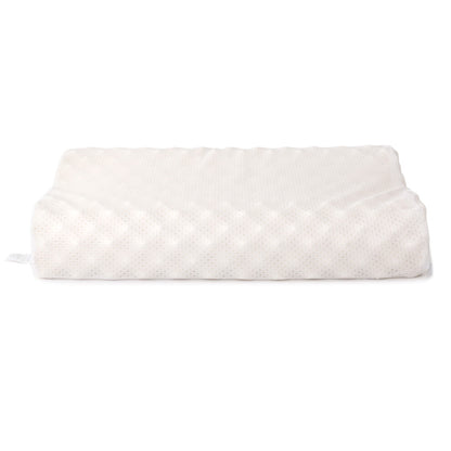Natural Latex Pillow Twin Pack