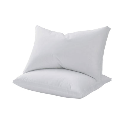 Giselle Shredded Memory Foam Pillow - Twin Pack