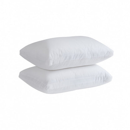 Giselle Shredded Memory Foam Pillow - Twin Pack