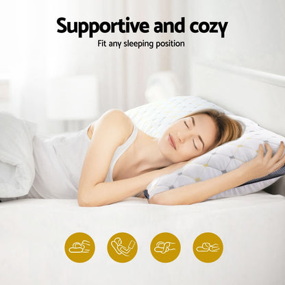 Giselle Microfibre Pillow