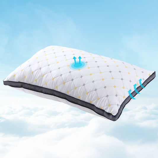 Giselle Microfibre Pillow