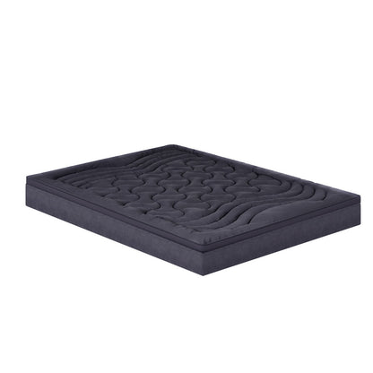 Pillowtop 3-Zone Mattress Topper - Single