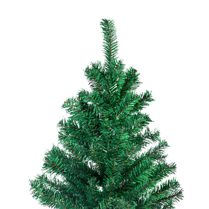 Christmas Tree Decor 1.2m Xmas Decorations - 300 Tips Green