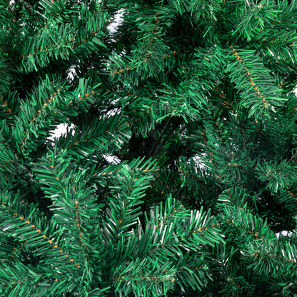 Christmas Tree Decor 1.2m Xmas Decorations - 300 Tips Green