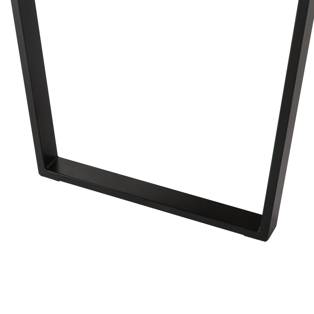 Venice Rectangular Dining Table 170cm - Natural