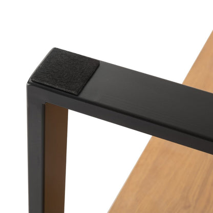 Venice Rectangular Dining Table 170cm - Natural