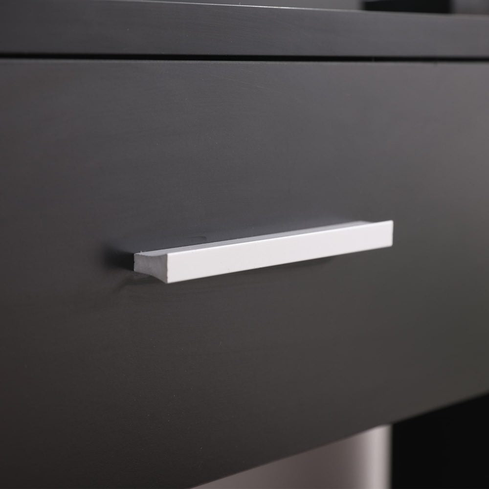 Fidel Vanity Set - Black