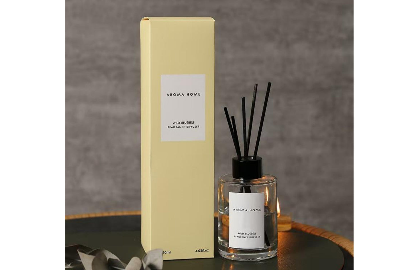 Windblue Aroma Reed Diffuser – 120ml