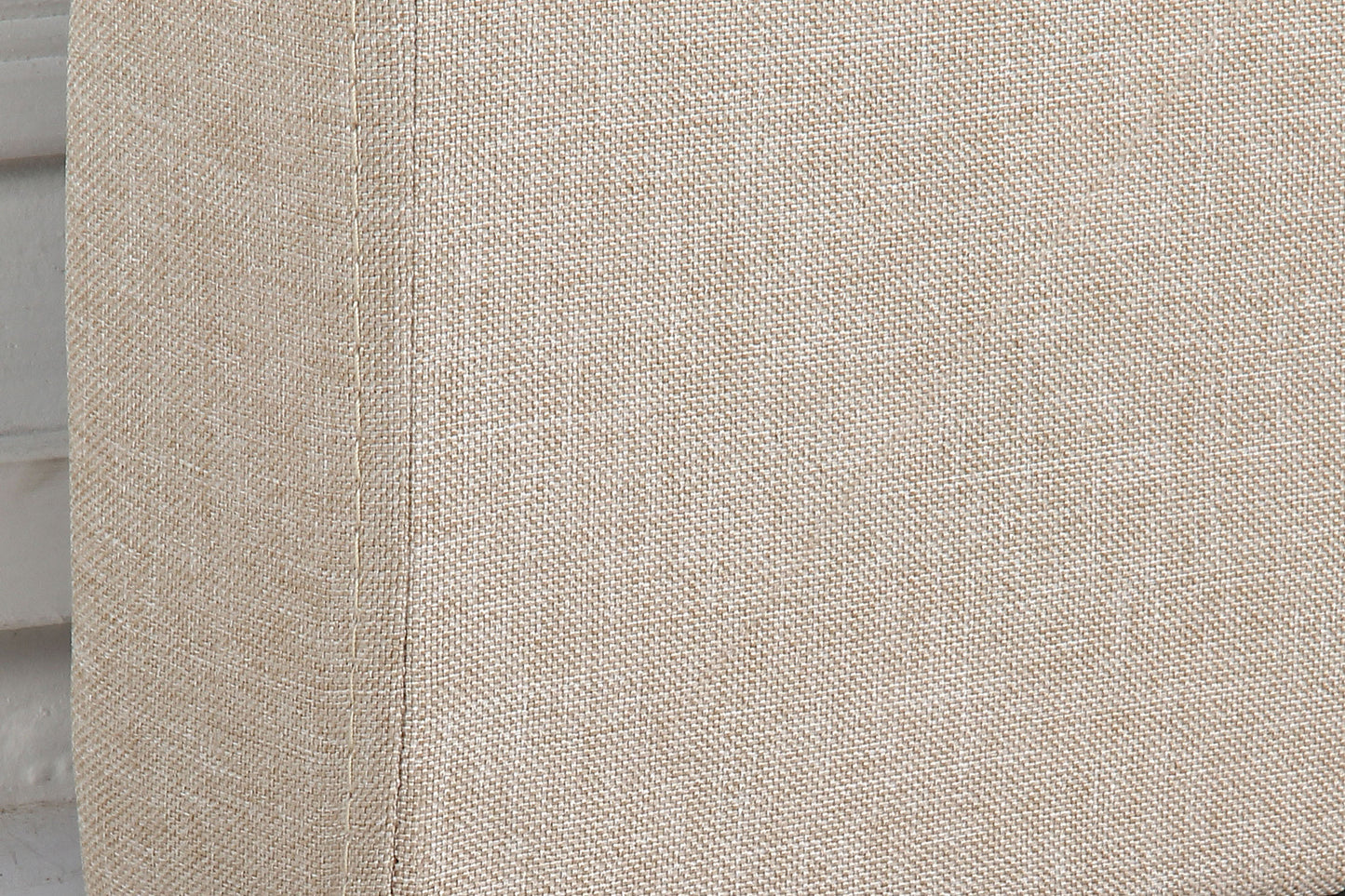 Queen Size | Cilantro Bed Headboard - Beige