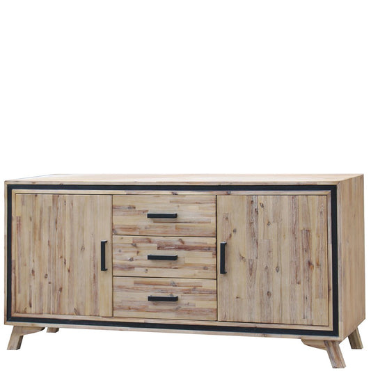 Seashore Buffet Sideboard - Acacia