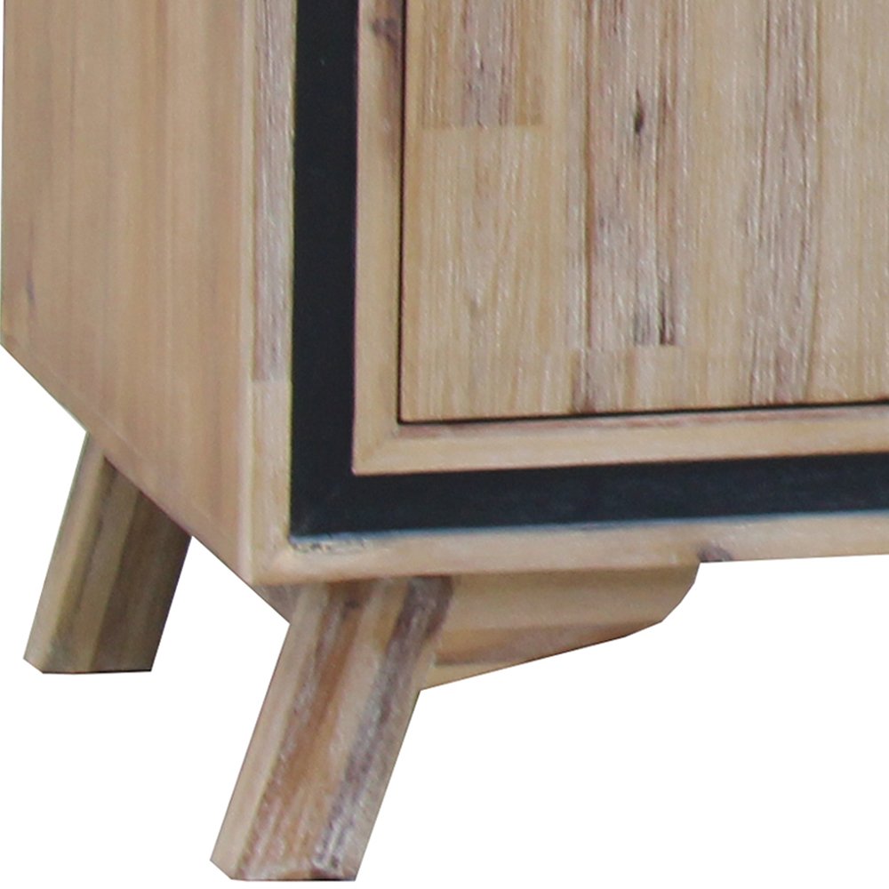 Seashore Buffet Sideboard - Acacia