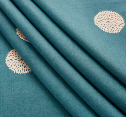 Hugo Cotton Reversible Quilt Cover Set