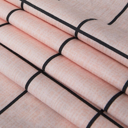 Annie Cotton Quilt Cover Set - 3PC