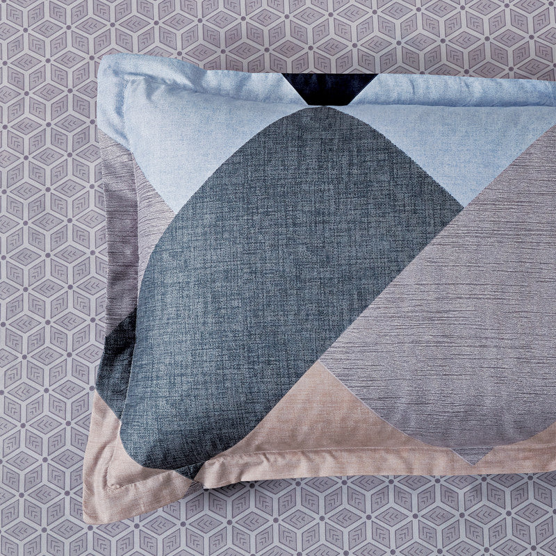 CleverPolly Quilt Cover Set - 3PC