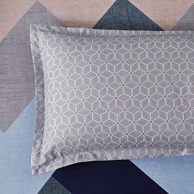 CleverPolly Quilt Cover Set - 3PC